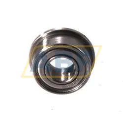 Миниатюрный шариковый подшипник F685ZZ Neutral