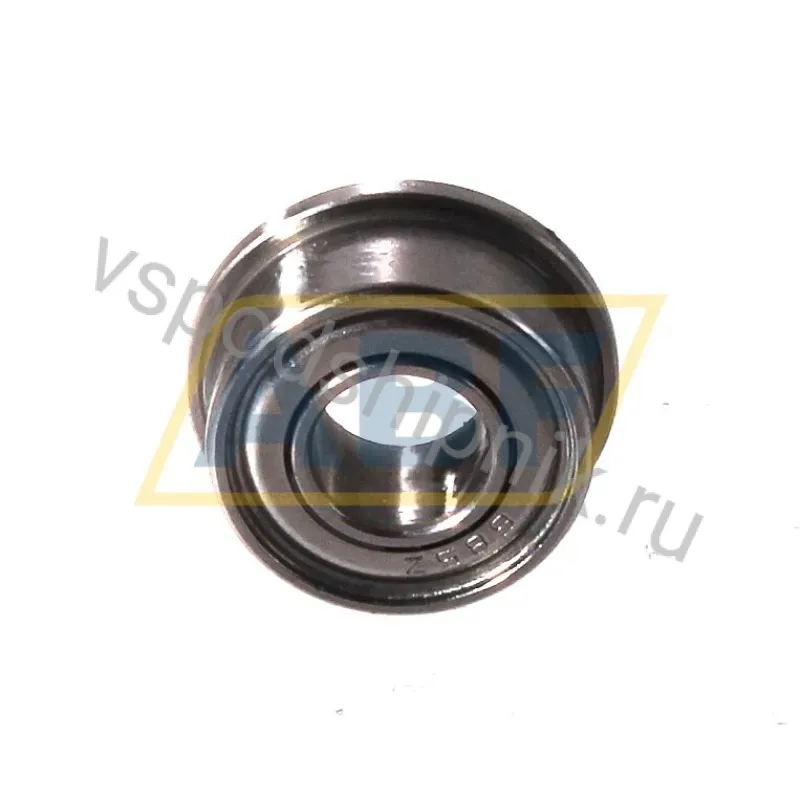 Миниатюрный шариковый подшипник F685ZZ Neutral 360