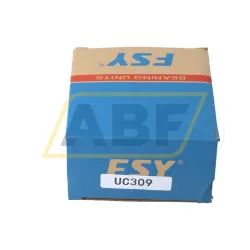 Подшипниковый узел UC309 FSY