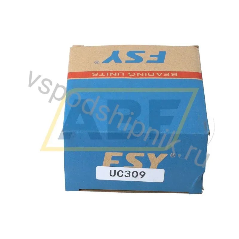 Подшипниковый узел UC309 FSY 360