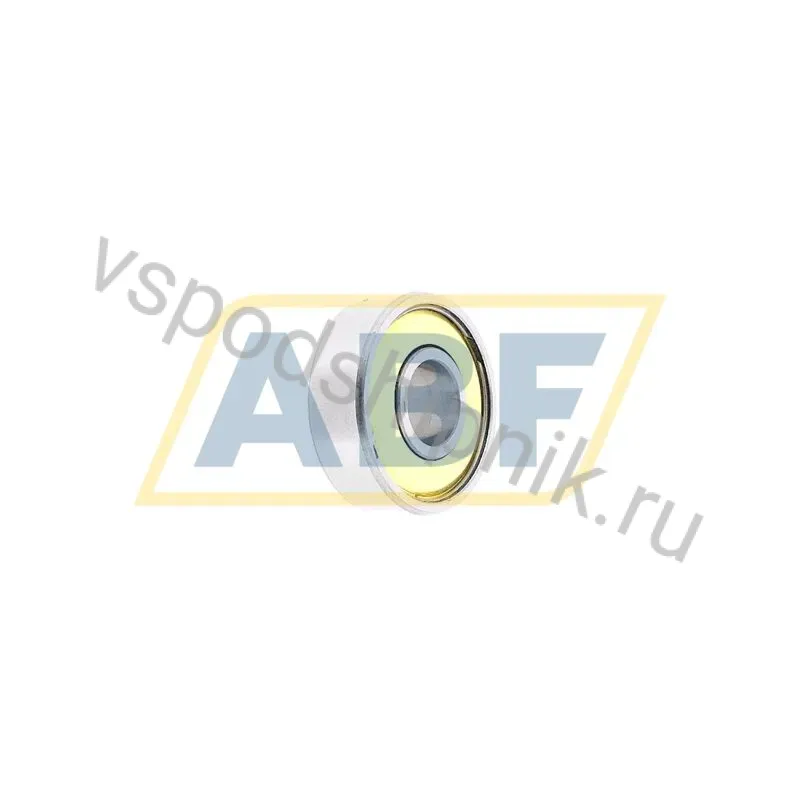 Подшипник шариковый радиальный однорядный 6201Z TAM 360