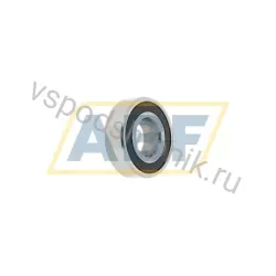 Миниатюрный шариковый подшипник 619/9-2RS Neutral