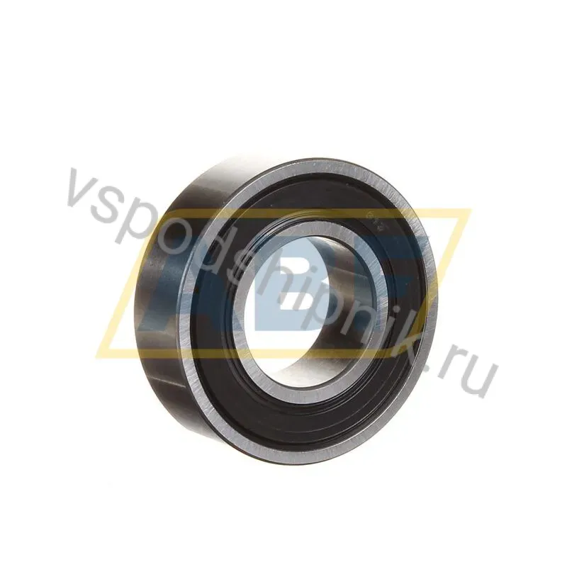 Подшипник шариковый радиальный однорядный 6003 2RS C3 Neutral 360