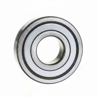 Подшипник шариковый радиальный однорядный 6306ZZ HMEC Bearing China