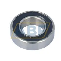 Подшипник шариковый радиальный однорядный 61800 2RS Neutral