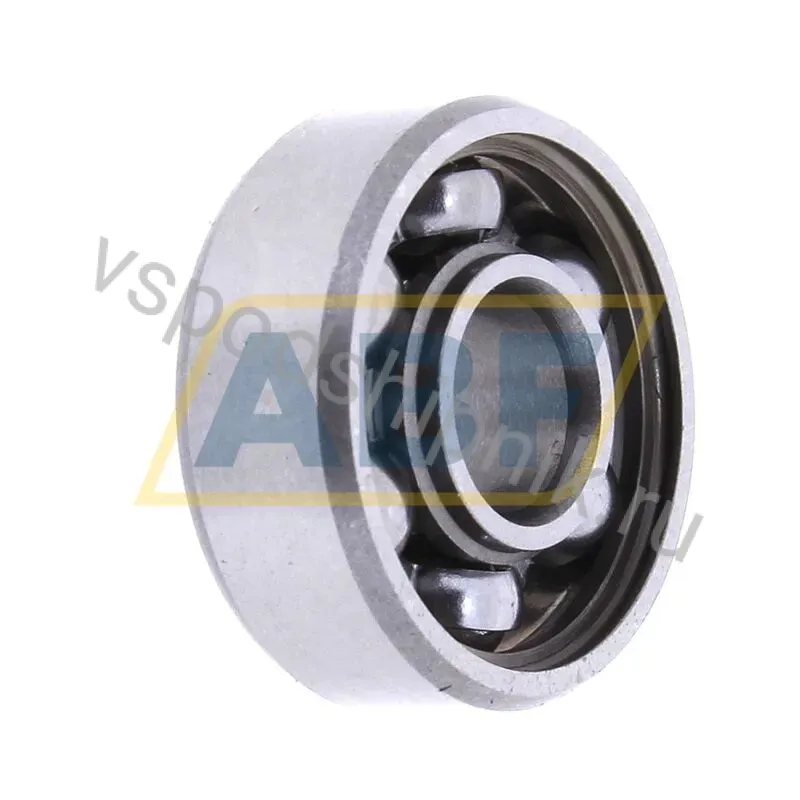 Миниатюрный шариковый подшипник 606 Neutral 360