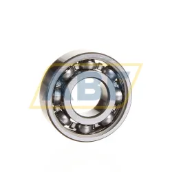 Подшипник шариковый радиальный однорядный 6001C3 EMQ Neutral