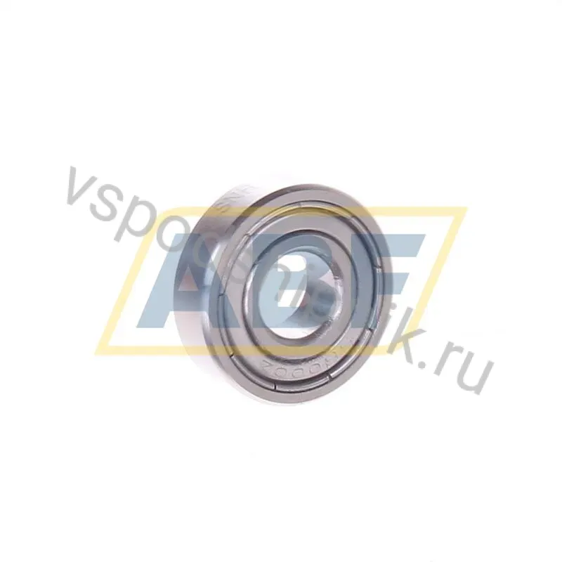 Шариковый подшипник S6000ZZ Sin Nan Hwa 360