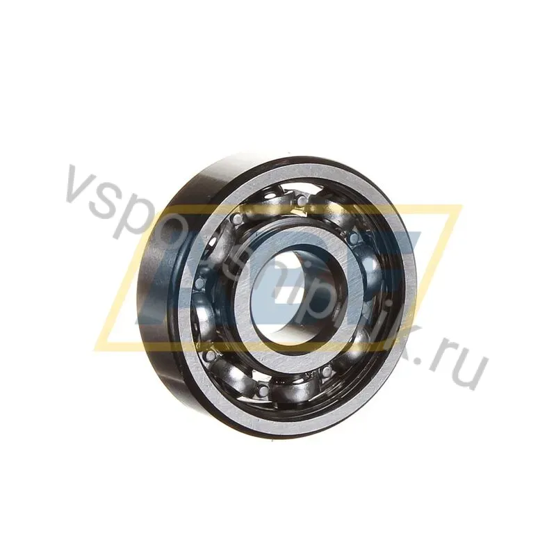 Подшипник шариковый радиальный однорядный 200 GPZ 360