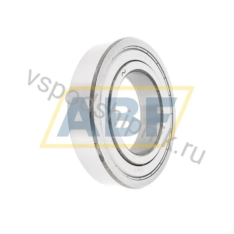 Подшипник шариковый радиальный однорядный 6212Z ZWZ 360