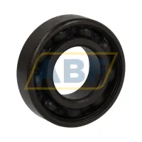 Подшипник шариковый радиальный однорядный 6205BHT270º Neutral