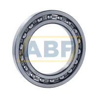 Подшипник шариковый радиальный однорядный 16019 FSY