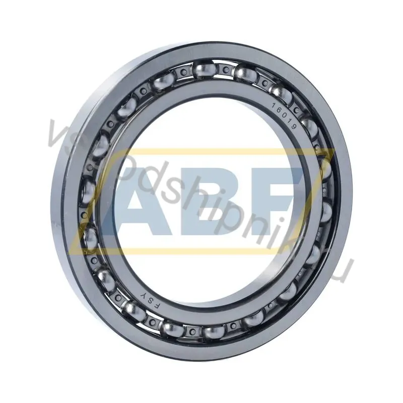 Подшипник шариковый радиальный однорядный 16019 FSY 360