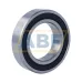 Подшипник шариковый радиальный однорядный 6008 2RS Neutral
