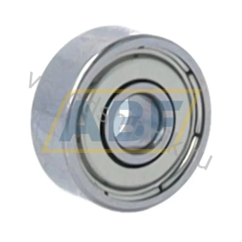 Миниатюрный шариковый подшипник 624 2Z Neutral 360