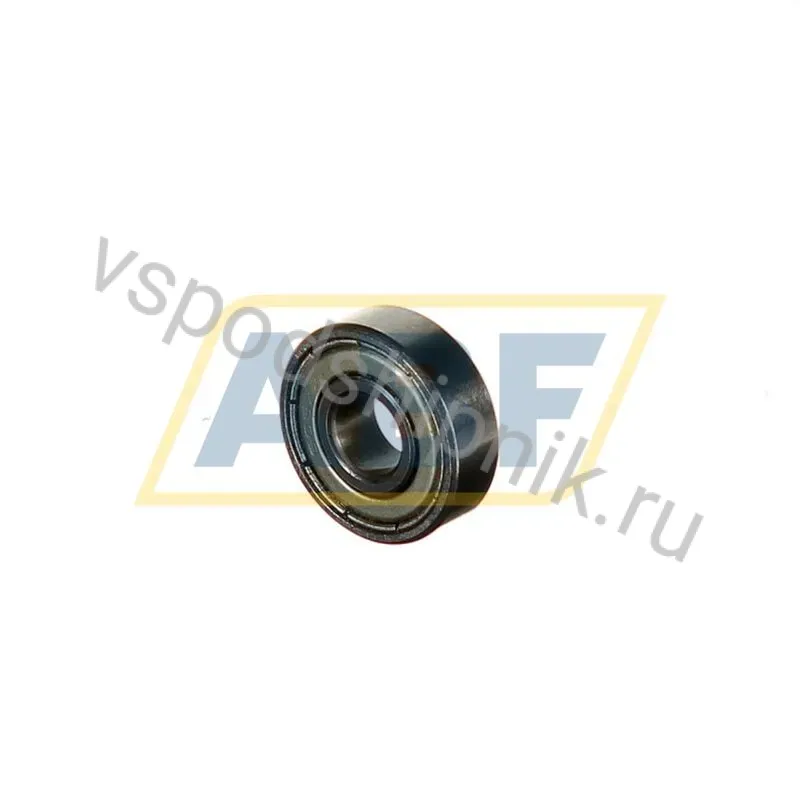 Миниатюрный шариковый подшипник 608Z Neutral 360