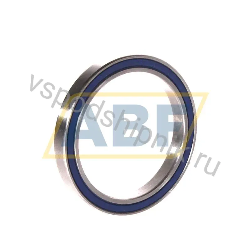 Шариковый подшипник SS61809 2RS Neutral 360