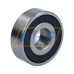 Подшипник шариковый радиальный однорядный 1621 2RS China