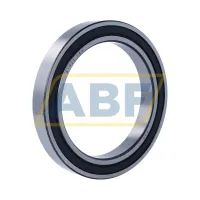 Подшипник шариковый радиальный однорядный 61922 2RS FSY