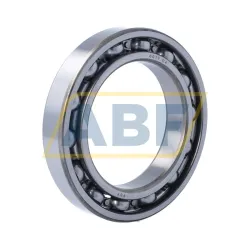Подшипник шариковый радиальный однорядный 6017C4 FSY