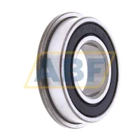 Подшипник шариковый радиальный однорядный F61901 2RS Neutral