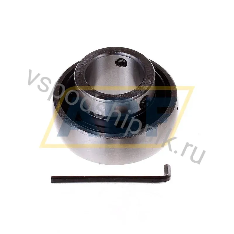 Подшипниковый узел UC307 Neutral 360