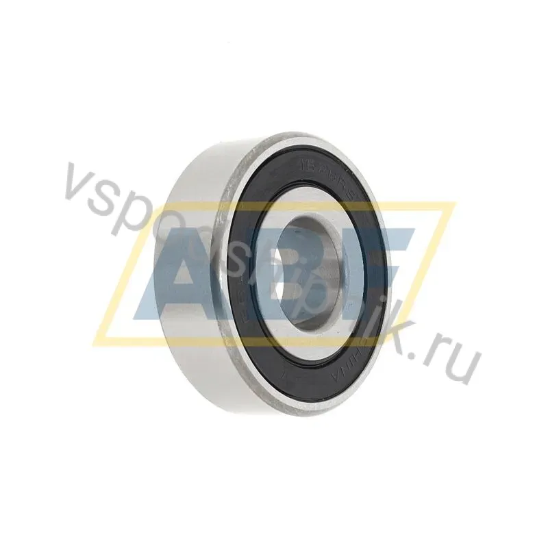 Подшипник шариковый радиальный однорядный 1628 2RS Neutral 360