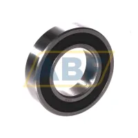 Подшипник шариковый радиальный однорядный 61904 2RS Neutral
