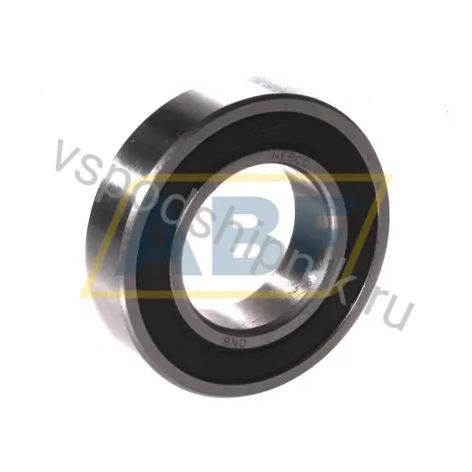 Подшипник шариковый радиальный однорядный 61904 2RS Neutral 20×37×9 мм