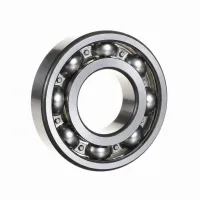 Подшипник шариковый радиальный однорядный 6308C3 Neutral