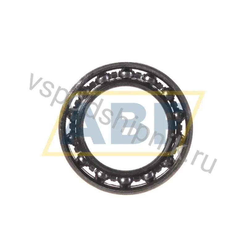 Подшипник шариковый радиальный однорядный 61802 Neutral 360
