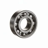 Подшипник шариковый радиальный однорядный 6202C3 Neutral
