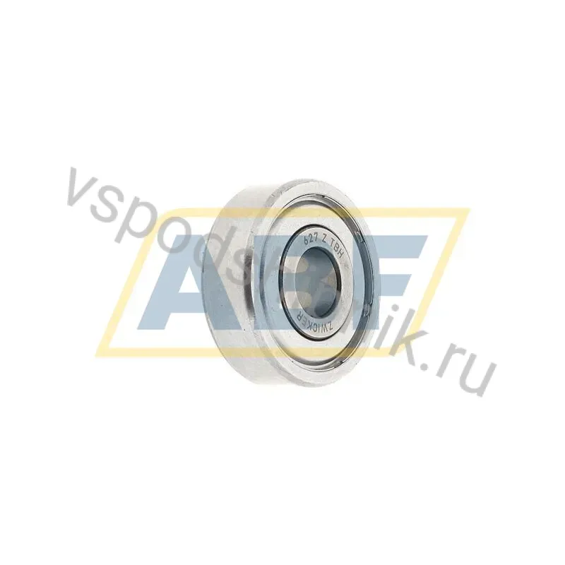 Миниатюрный шариковый подшипник 627Z THB Neutral 360