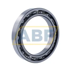 Подшипник шариковый радиальный однорядный 61920 FSY