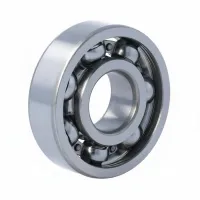 Подшипник шариковый радиальный однорядный 6304C4 FSY