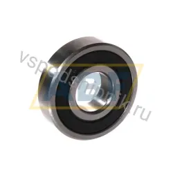 Подшипник шариковый радиальный однорядный 16101 2RS Neutral