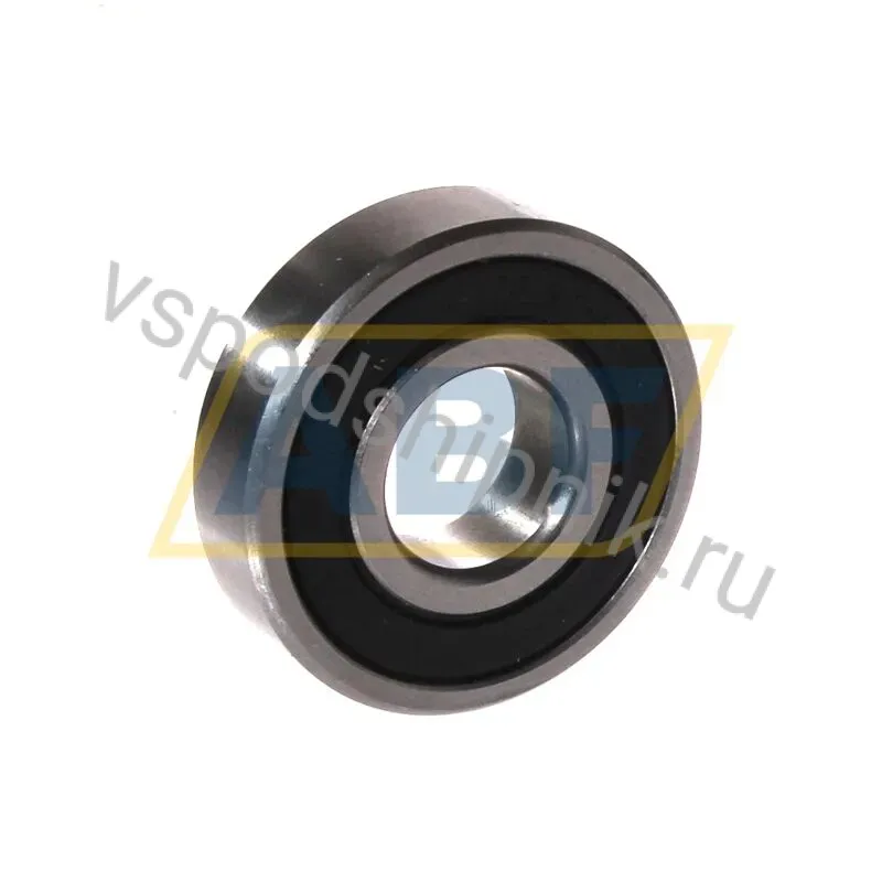 Подшипник шариковый радиальный однорядный 16101 2RS Neutral 360