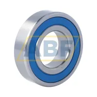 Подшипник шариковый радиальный однорядный 6206 2RS Neutral