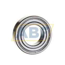 Подшипник шариковый радиальный однорядный 6005ZZ HMEC Bearing China