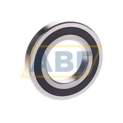 Подшипник шариковый радиальный однорядный 16006 2RS Neutral