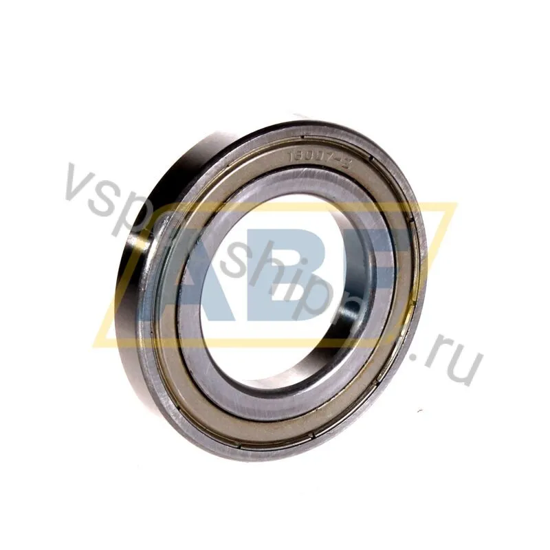 Подшипник шариковый радиальный однорядный 16007ZZ Neutral 360