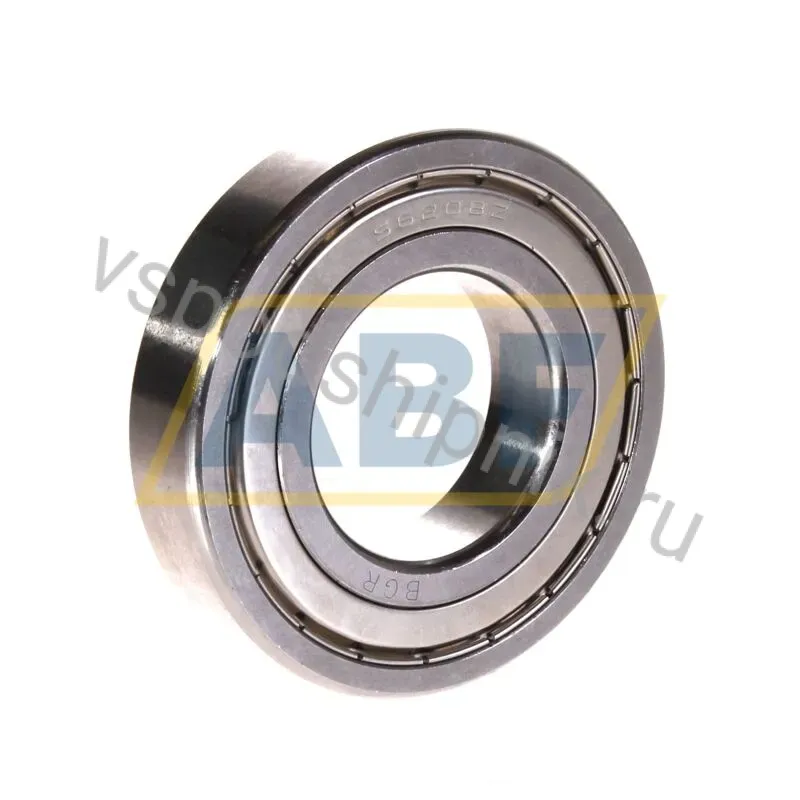 Шариковый подшипник SS6208ZZ Neutral 360