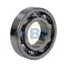 Подшипник шариковый радиальный однорядный 6207-C3 KFB Clarfeld