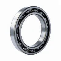Подшипник шариковый радиальный однорядный 6024C3 FSY
