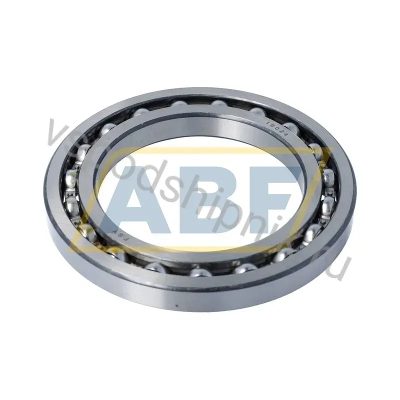 Подшипник шариковый радиальный однорядный 16024 FSY 360