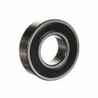 Подшипник шариковый радиальный однорядный 6004 2RS GPZ