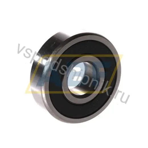 Подшипник шариковый радиальный однорядный 6303 2RS HCH 17×47×14 мм