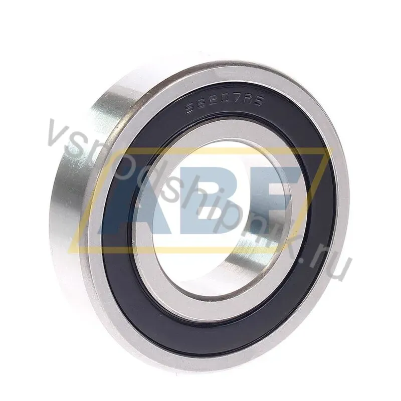 Шариковый подшипник S6207 2RS Neutral 360