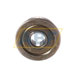 Миниатюрный шариковый подшипник F605ZZ Neutral