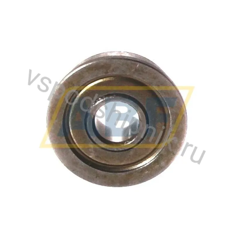 Миниатюрный шариковый подшипник F605ZZ Neutral 360